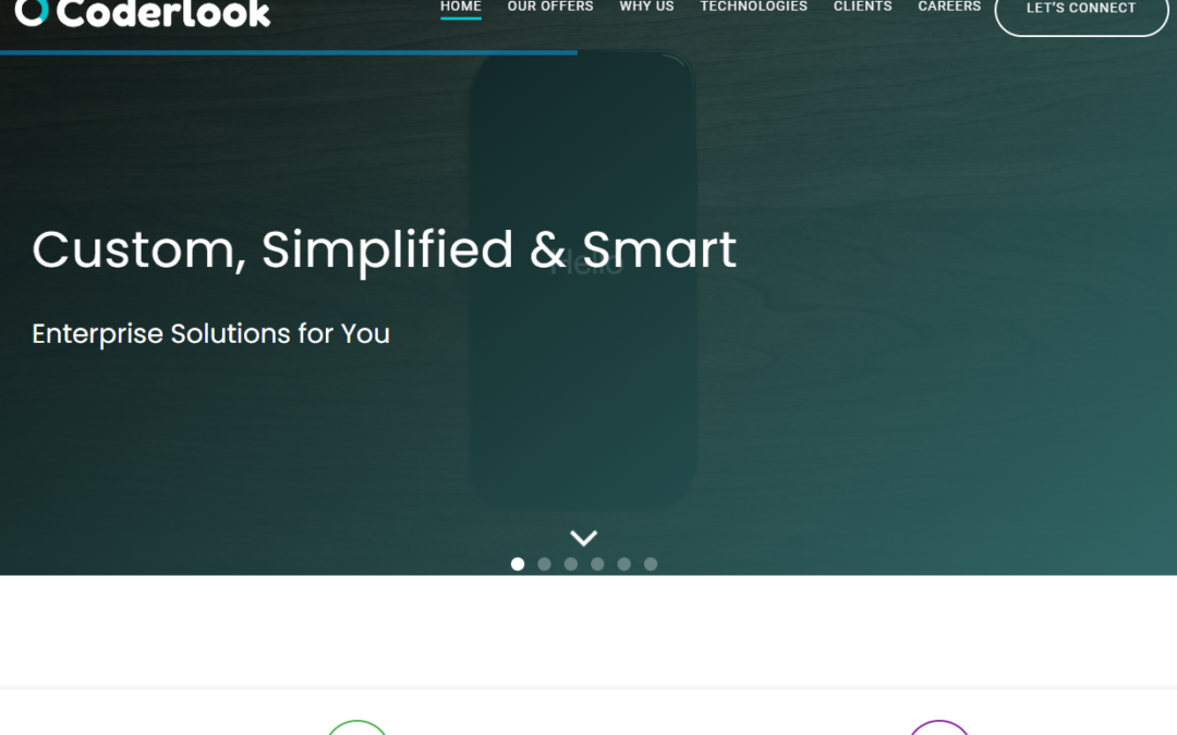 Coderlook Solutions