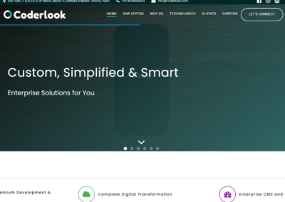 Coderlook Solutions