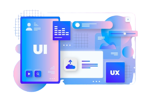 UI UX design
